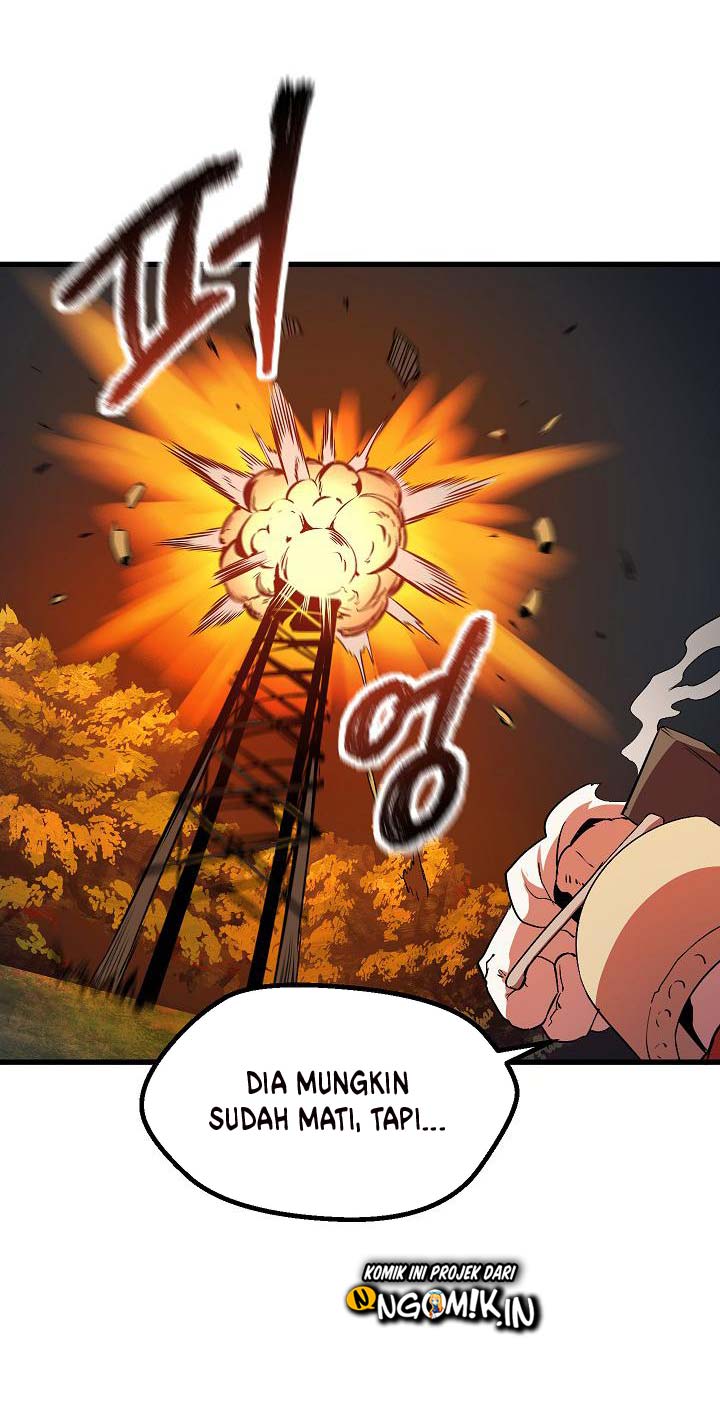 Otherworldly Sword King’s Survival Records chapter 16